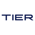 Tier Mobility Logo Transparent PNG