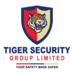Tiger Security Group Ltd Logo Transparent PNG
