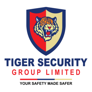 Tiger Security Group Ltd