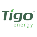 Tigo Energy Logo Transparent PNG