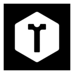 Tihive Icon Logo Transparent PNG