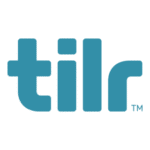 Tilr Logo Transparent PNG