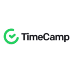 Timecamp Logo Transparent PNG