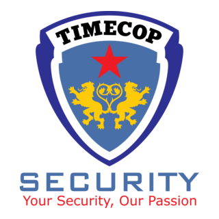 Timecop Security Company Limited