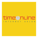 Timeonline Logo Transparent PNG