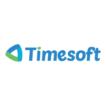 Timesoft Logo Transparent PNG