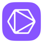 Timeular Icon Logo Transparent PNG