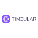 Timeular Logo Transparent PNG
