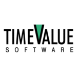 Timevalue Software Timevalue Software Logo Transparent PNG