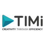 Timi Logo Transparent PNG