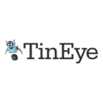 Tineye Logo Transparent PNG