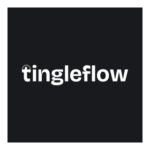 Tingleflow Logo Transparent PNG