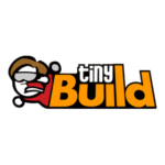 Tinybuild Games Logo Transparent PNG