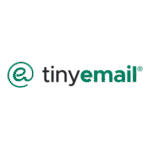 Tinyemail Logo Transparent PNG