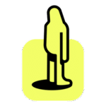 Tinyman Logo Transparent PNG