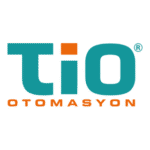Tio Otomasyon Logo Transparent PNG