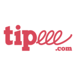 Tipeee Logo Transparent PNG