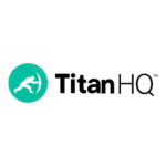 Titanhq Logo Transparent PNG