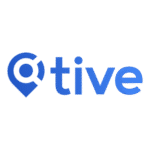 Tive Logo Transparent PNG