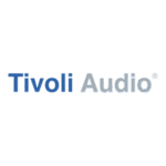 Tivoli Audio Logo Transparent PNG