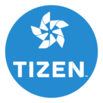 Tizen Logo Transparent PNG