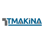 Tmakina Logo Transparent PNG