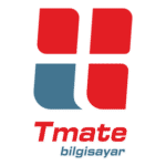Tmate Bilgisayar Logo Transparent PNG