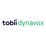Tobii Dynavox Logo Transparent PNG