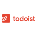 Todoist Logo Transparent PNG