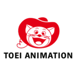 Toei Animation Logo Transparent PNG