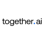 Together AI Logo Transparent PNG