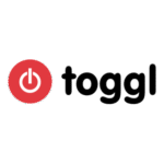 Toggl Logo Transparent PNG