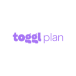 Toggl Plan Logo Transparent PNG