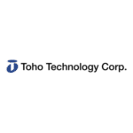 Toho Technology Corp Logo Transparent PNG