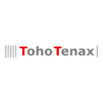 Toho Tenax Logo Transparent PNG