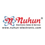 Toko Nuhun Logo Transparent PNG