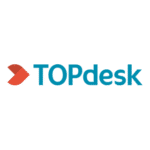 Topdesk Logo Transparent PNG