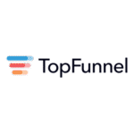 Topfunnel Logo Transparent PNG