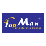 Topman Ltd. Logo Transparent PNG