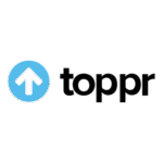 Toppr Logo Transparent PNG