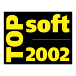 Topsoft 2002 Logo Transparent PNG