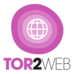 Tor 2 Web Logo Transparent PNG