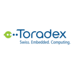 Toradex Linux Platform Logo Transparent PNG
