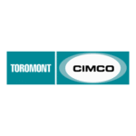 Toromont Cimco Logo Transparent PNG