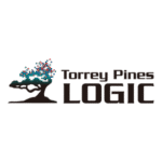 Torrey Pines Logic Logo Transparent PNG