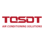 Tosot Logo Transparent PNG