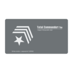 Total Commander Hungary Logo Transparent PNG