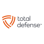 Total Defense Logo Transparent PNG