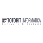 Totobit Informatica Logo Transparent PNG
