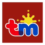 Touch Mobile Logo Transparent PNG